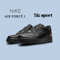 Nike Air Force 1 Negras