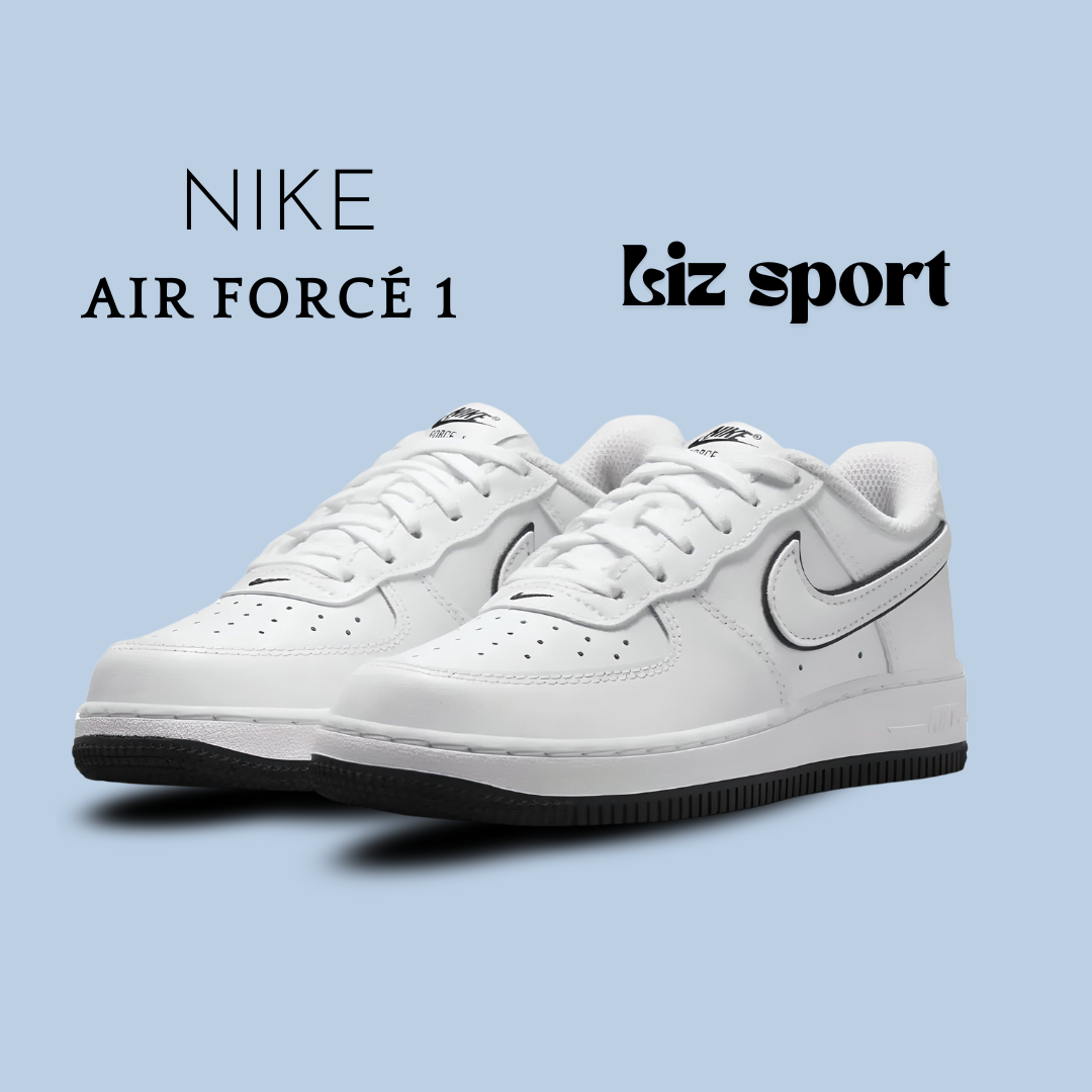 Nike Air Forcé 1