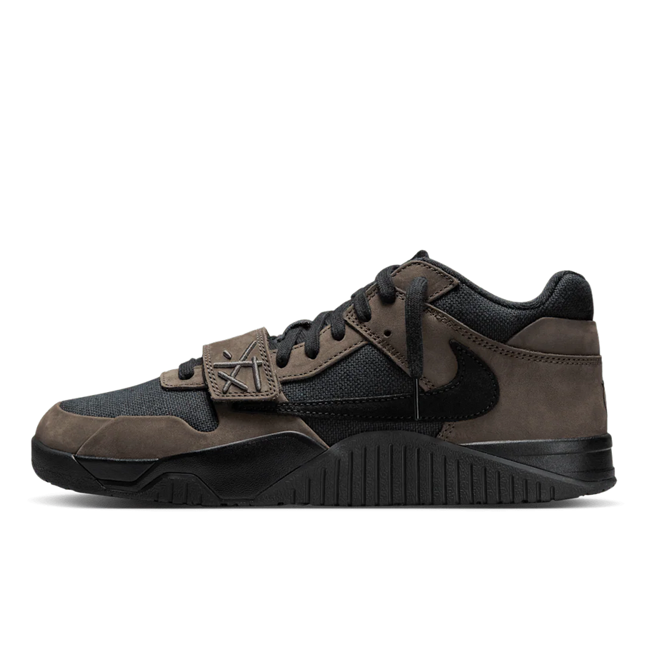 Travis scott x Jordan Jumpman
    Jack “Moca” pk