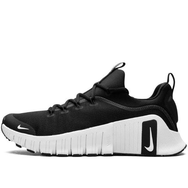 Nike Free Metcon 6 Black/White