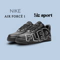 Nike Air Forcé 1 flea