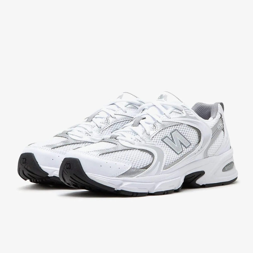 New Balance 530 white/ploma