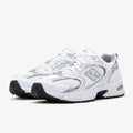 New Balance 530 white/ploma