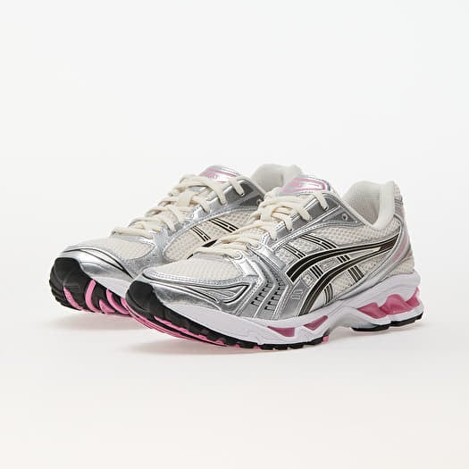 Asics Gel-Kayano 14
Cream/ Sweet Pink