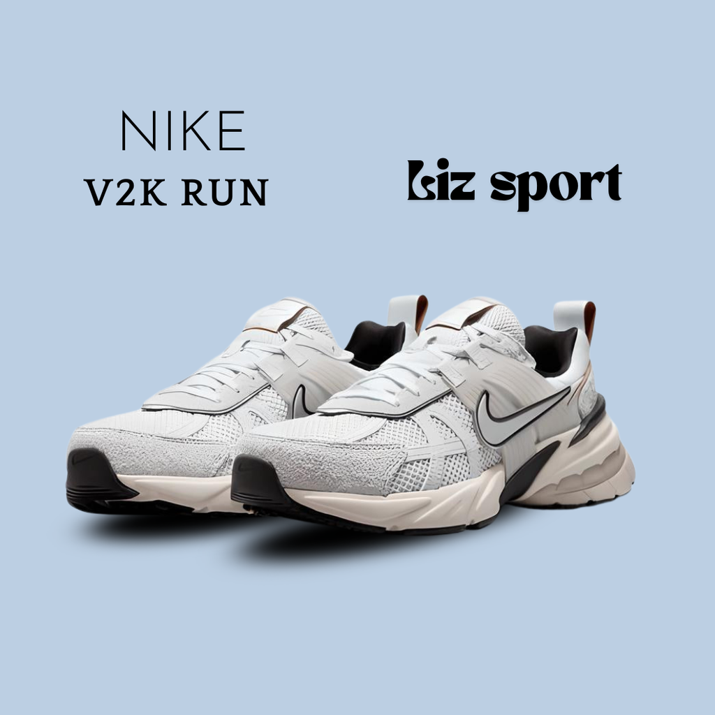 Nike V2K Run