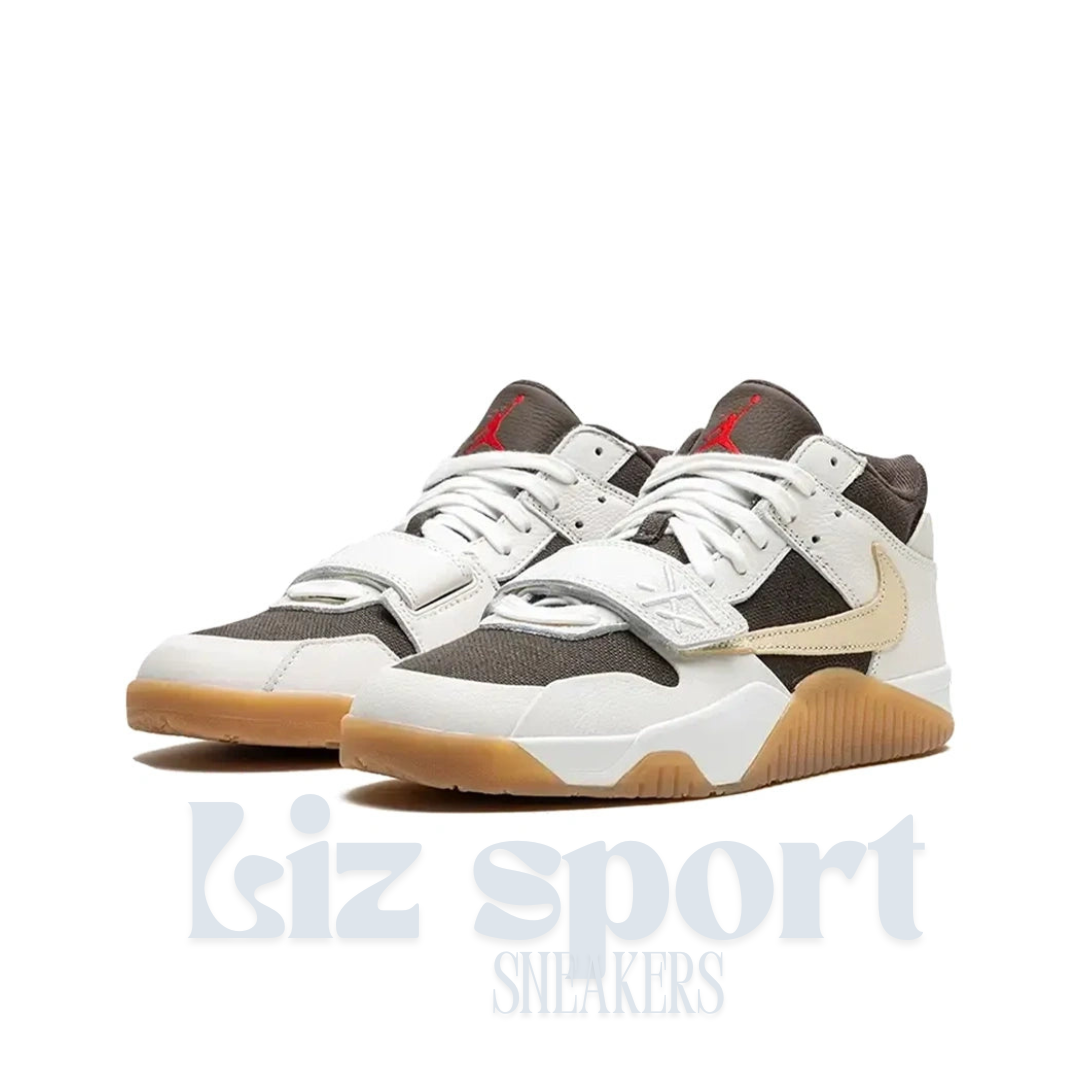 JORDAN Jumpman Jack TR Travis Scott Sail  (pk)