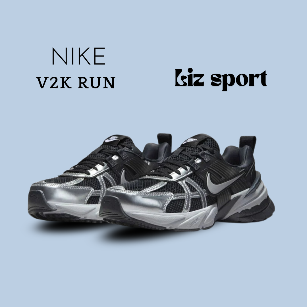 Nike V2K Run