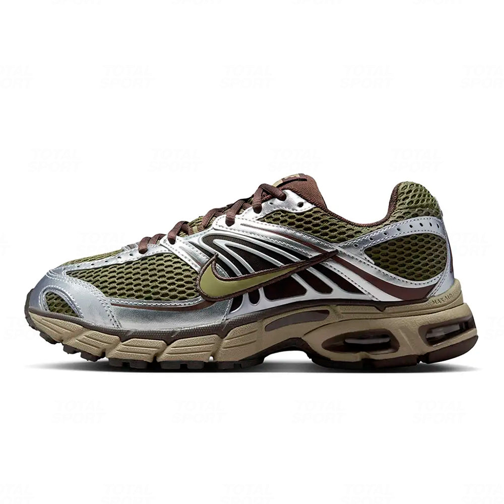 Nike  Air Max Moto 2K Mediano Oliva Barroco Marrón HQ2056-201 Mujer