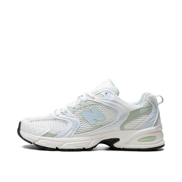 New balance 530 white/blue