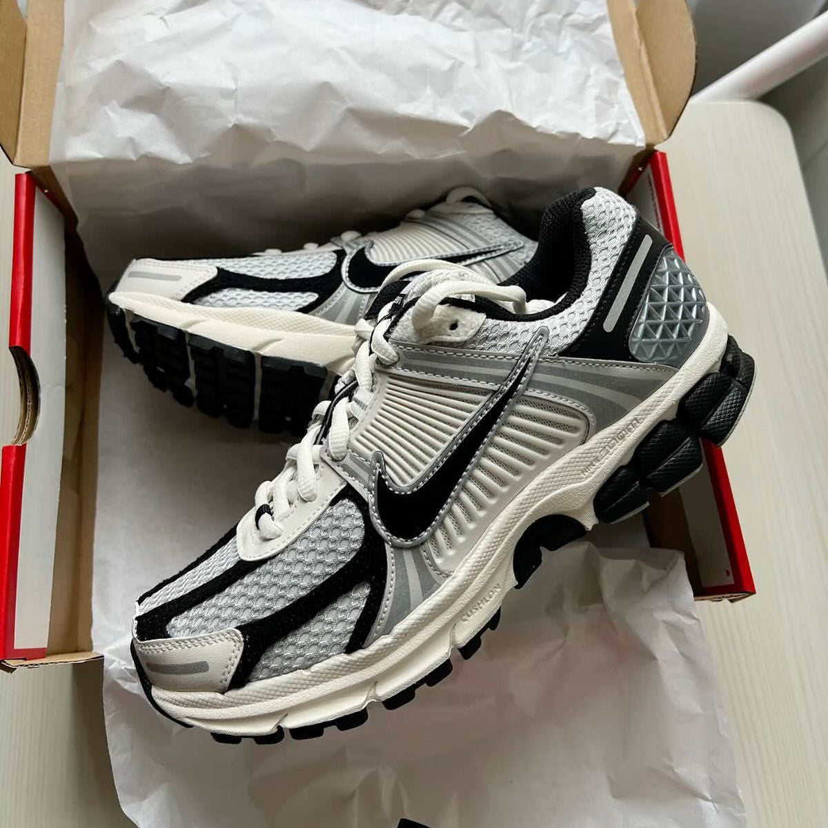 Nike Zoom Vomero 5