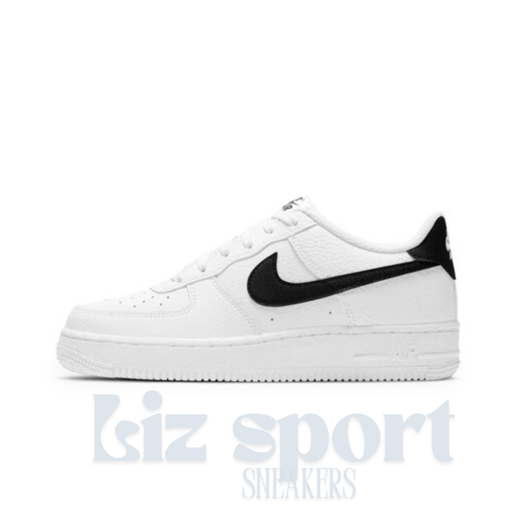 Nike Air forcé  1 white/black