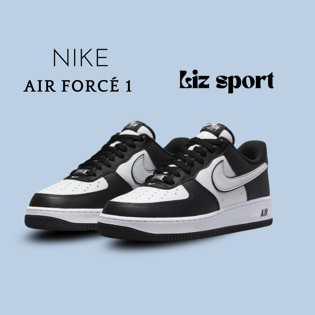 Nikr Air Forcé 1