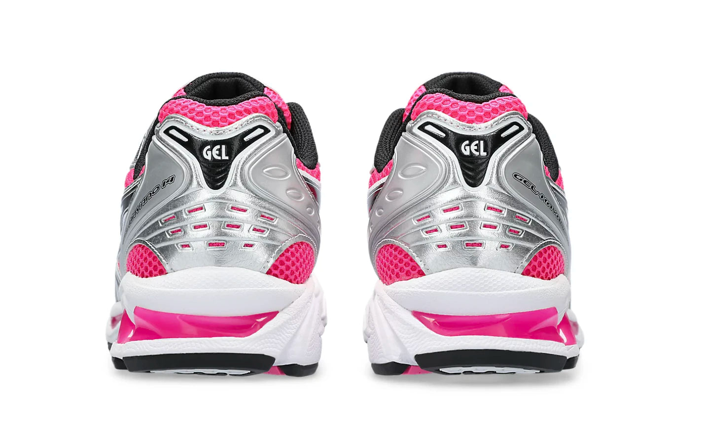Asics Gel-Kayano 14 "Pink Glo"