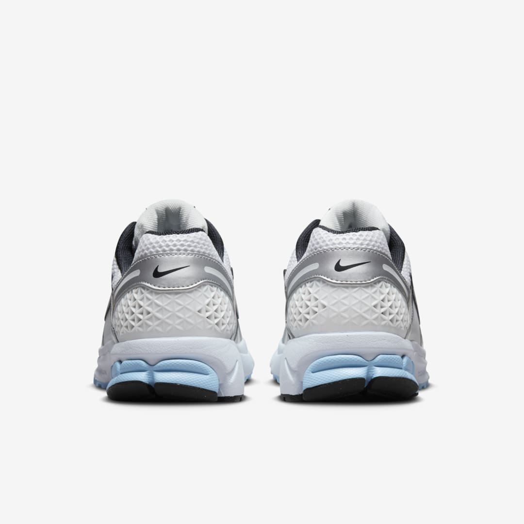 Nike Air Zoom Vomero 5 'Tinte azul plateado metalizado'