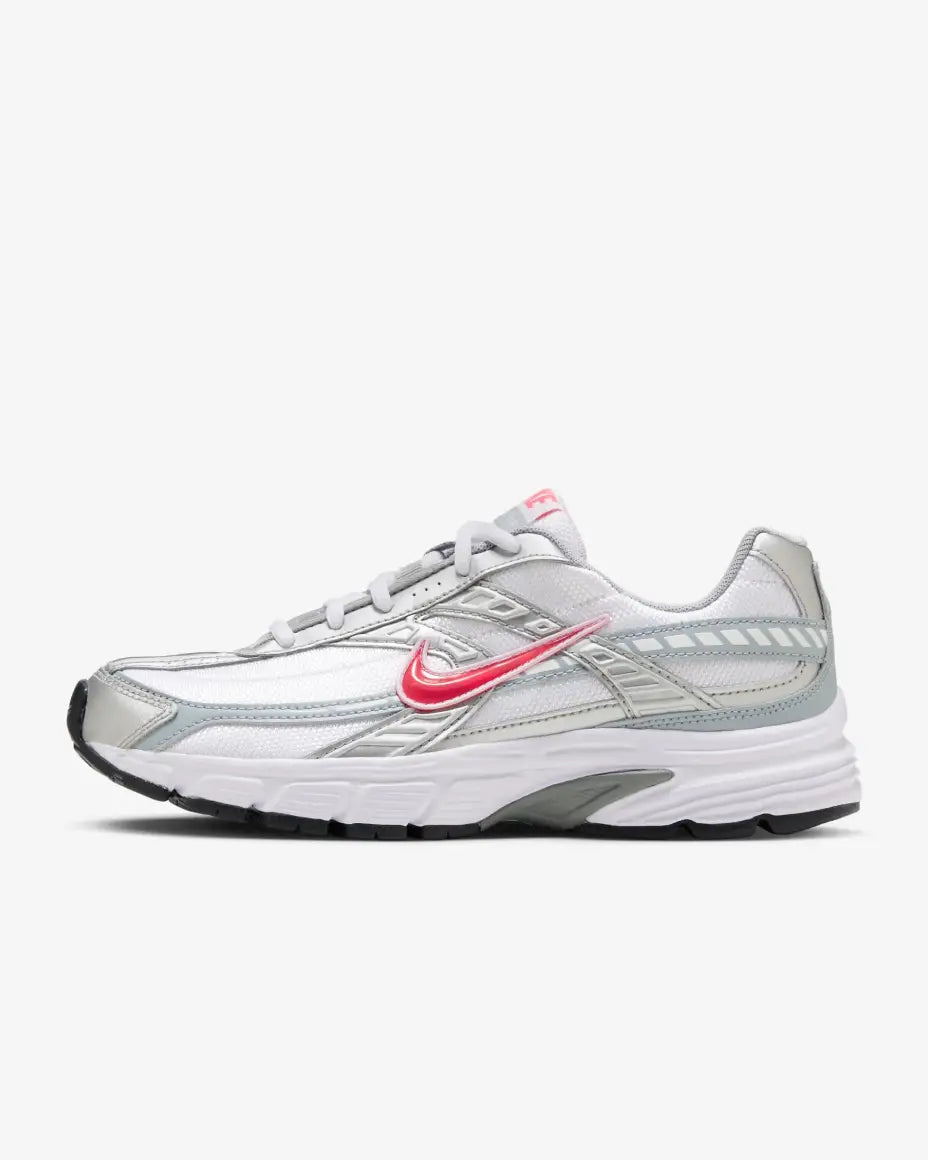 Nike initaitor  (white/ pink)