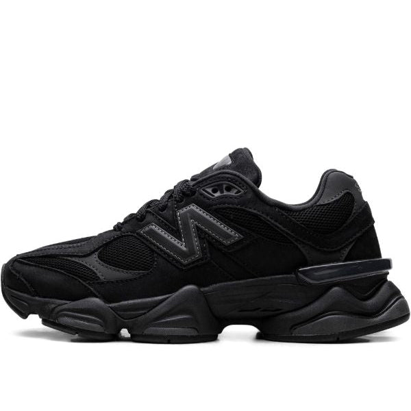 New balance 9060 black