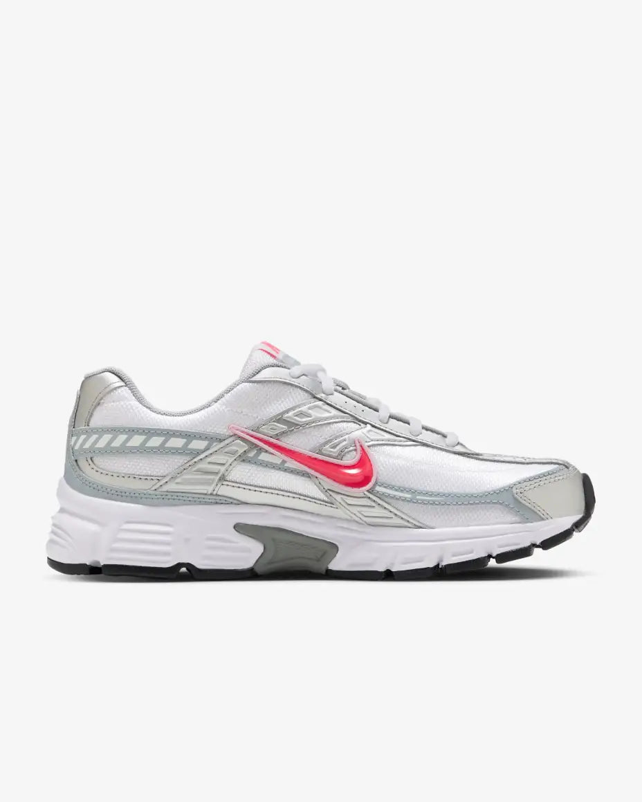 Nike initaitor  (white/ pink)
