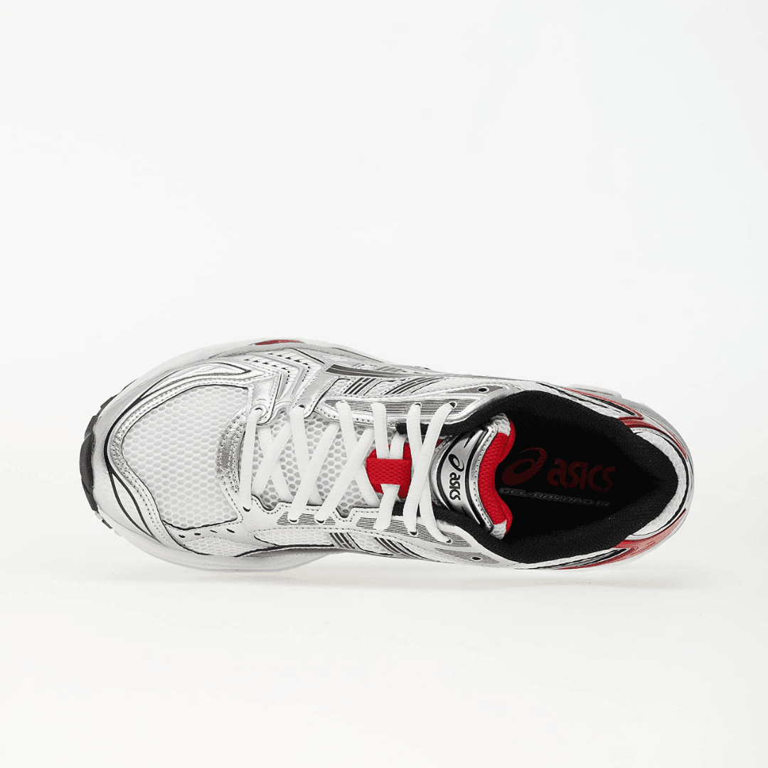 ASICS GEL KAYANO 14 rojo