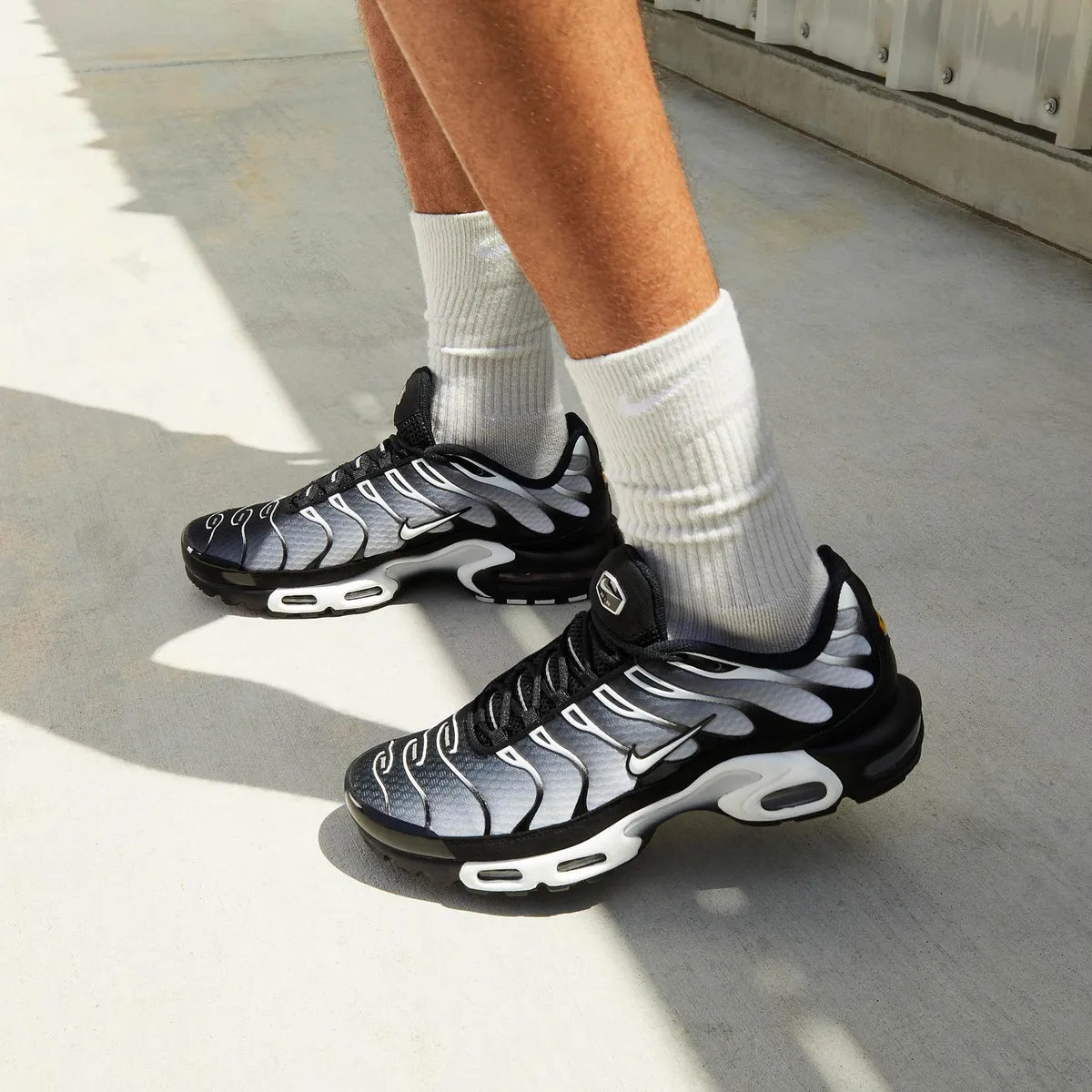 Nike Air Max Plus