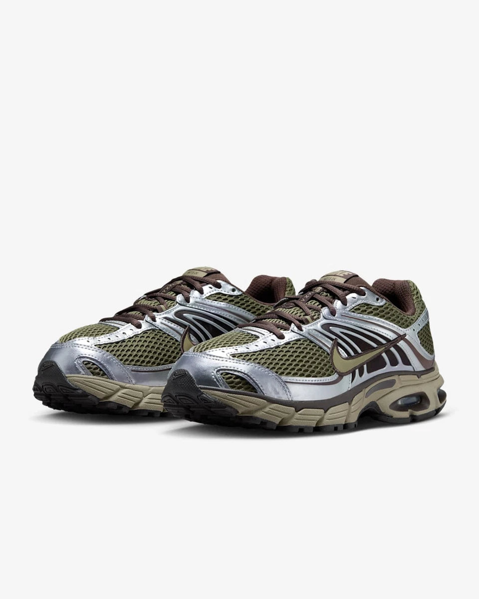 Nike  Air Max Moto 2K Mediano Oliva Barroco Marrón HQ2056-201 Mujer