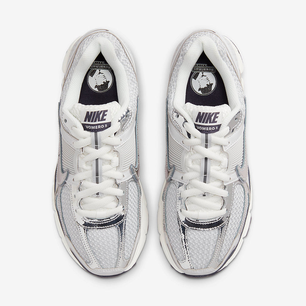 Nike Zoom Vomero 5.  WMNS “Photon Dust” Restock