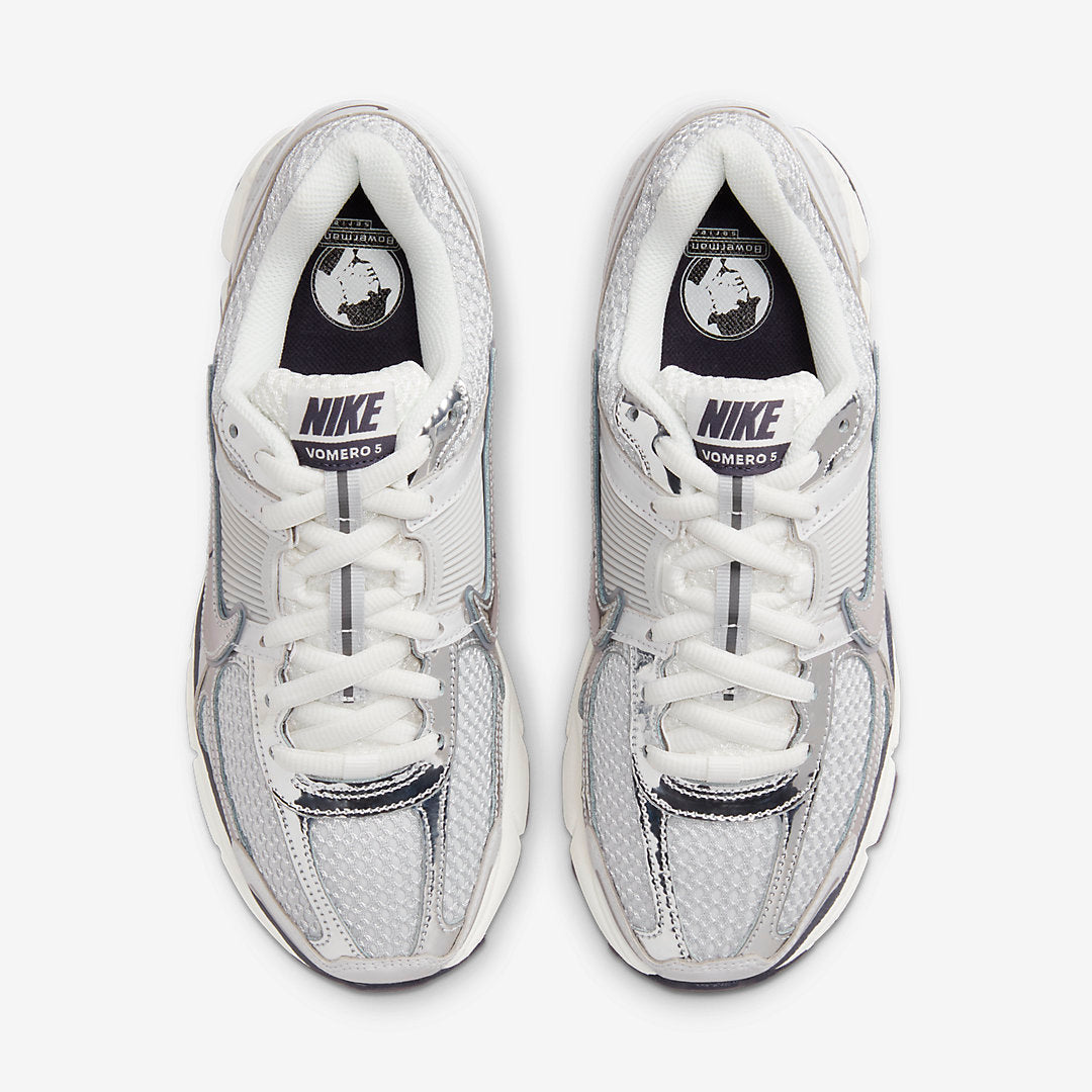 Nike Zoom Vomero 5.  WMNS “Photon Dust” Restock