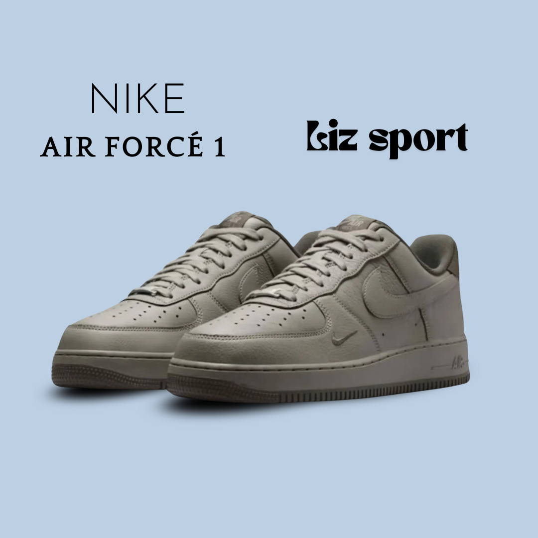 Nike Air Forcé 1