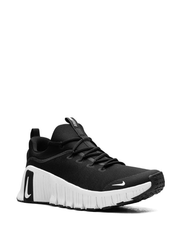 Nike Free Metcon 6 Black/White