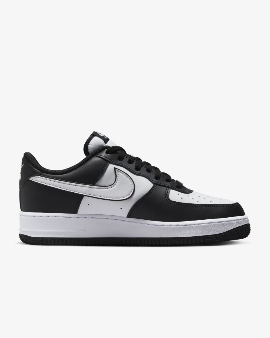 Nikr Air Forcé 1