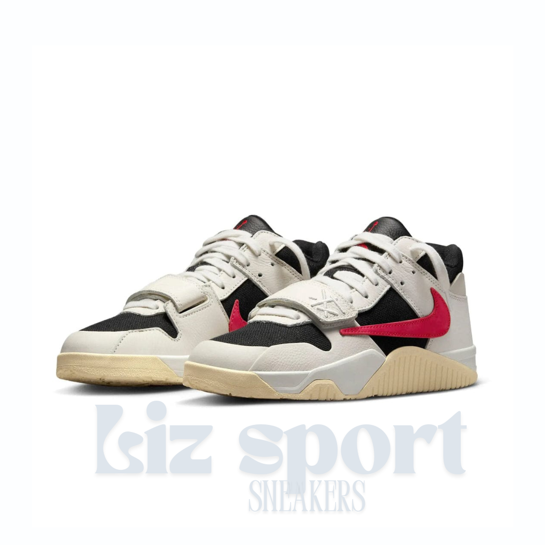 JORDAR x JACK JUMPMAN Universit Rojo  pk