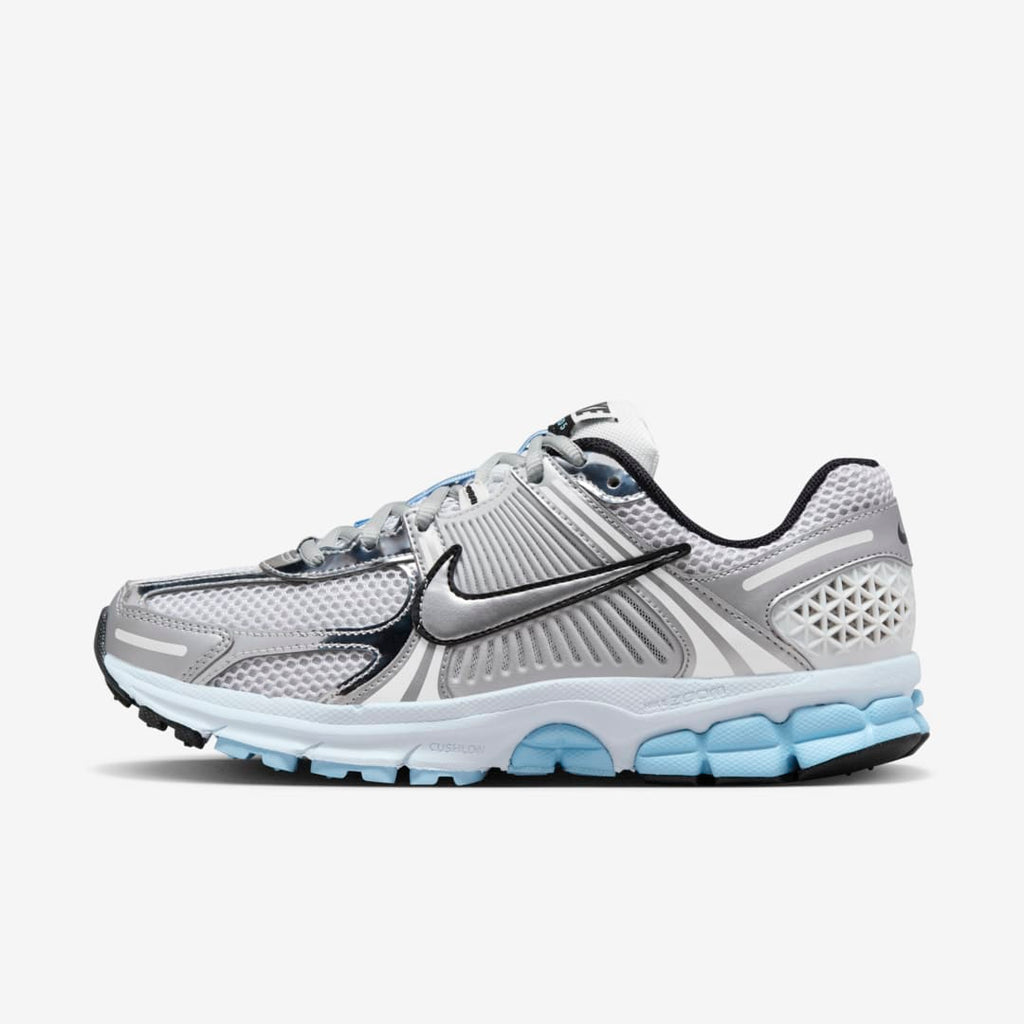 Nike Air Zoom Vomero 5 'Tinte azul plateado metalizado'