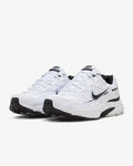 Nike initaitor  ( white/black )