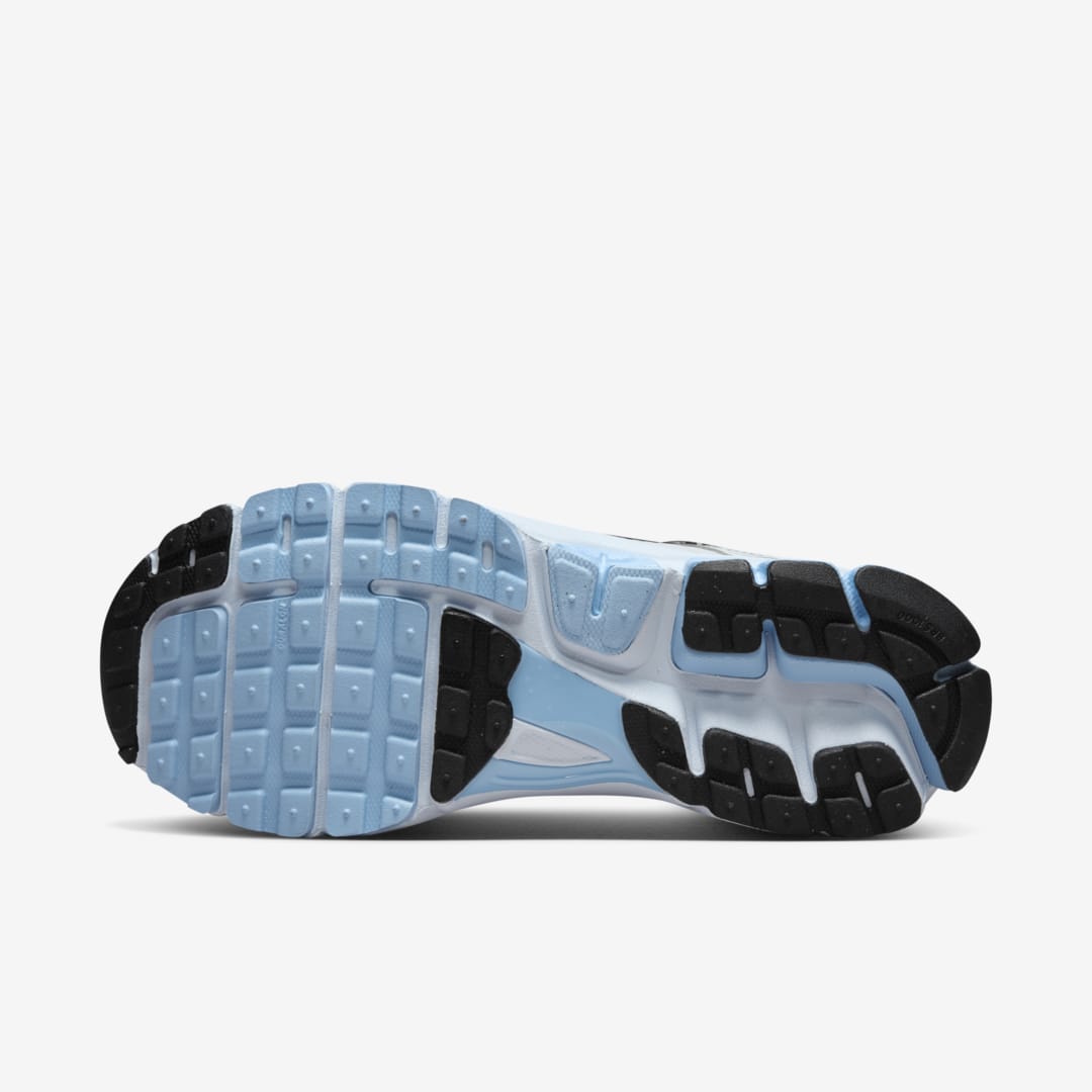 Nike Air Zoom Vomero 5 'Tinte azul plateado metalizado'