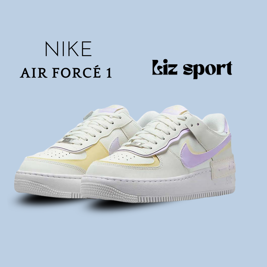 Nike Dama Air Force 1 Shadow (DZ1847-113)