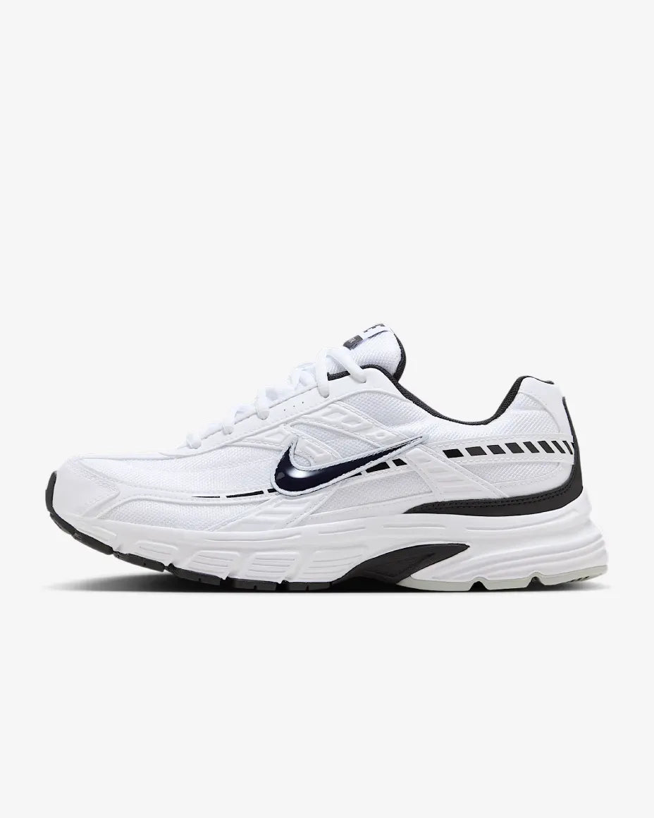 Nike initaitor  ( white/black )