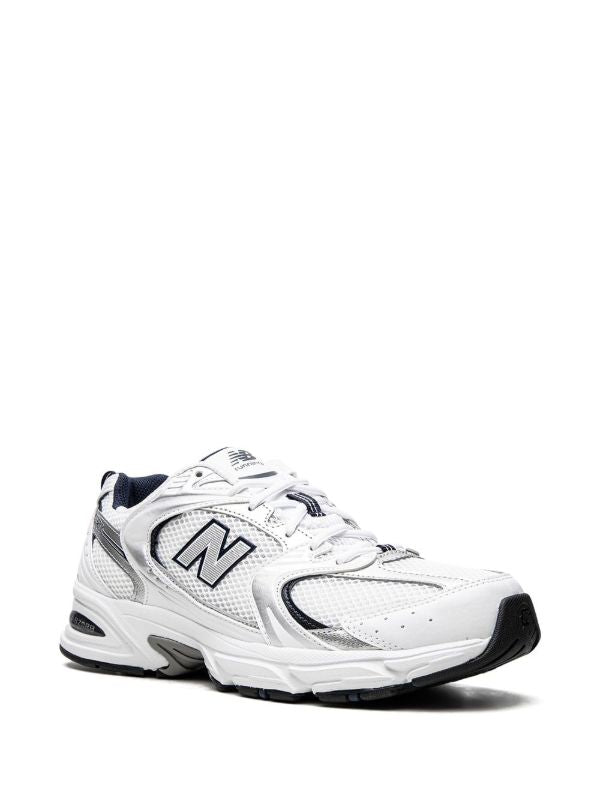 New balance 530. Silver
