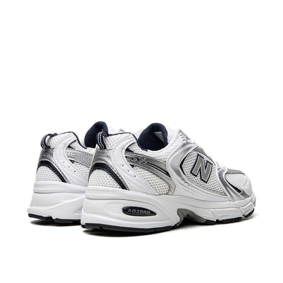 NEW BALANCE 530 white/azul