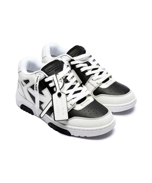 OFF WHITTE -                             OUT OF OFFICE-PK