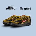 ZOOM VOMERO 5 PREMIUM 'OLIVE FLAK'