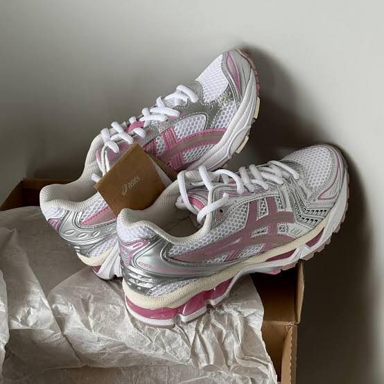 ASICS Gel Kayano 14 'Unlimited Pack - White Fawn'