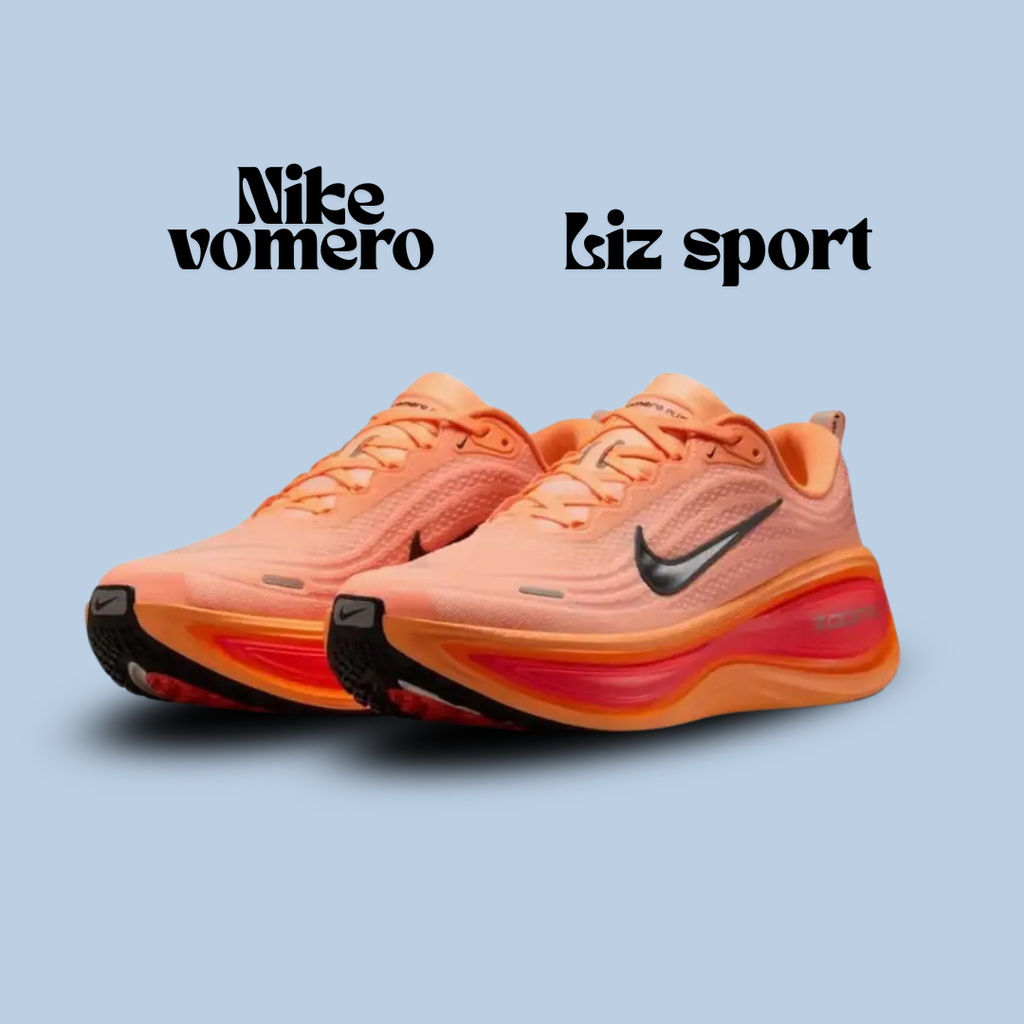 Nike Vomero Plus SE