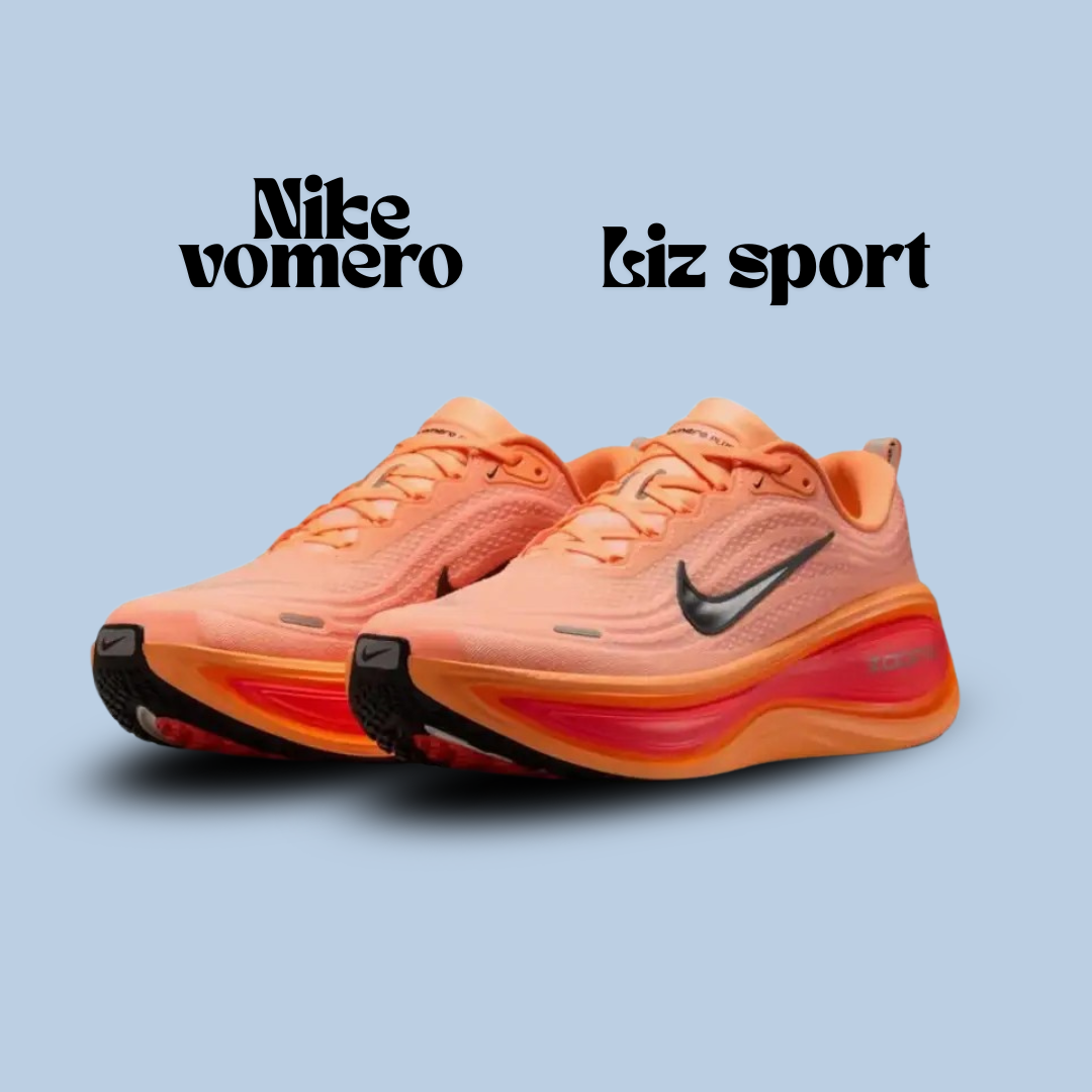 Nike Vomero Plus SE
