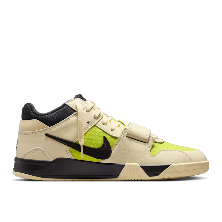 JORDAN x Travis Scott Jumpman Jack TR "Bright Cactus"PK