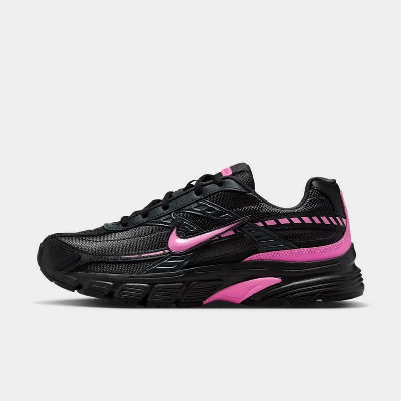 Nike initaitor ( black/pink )