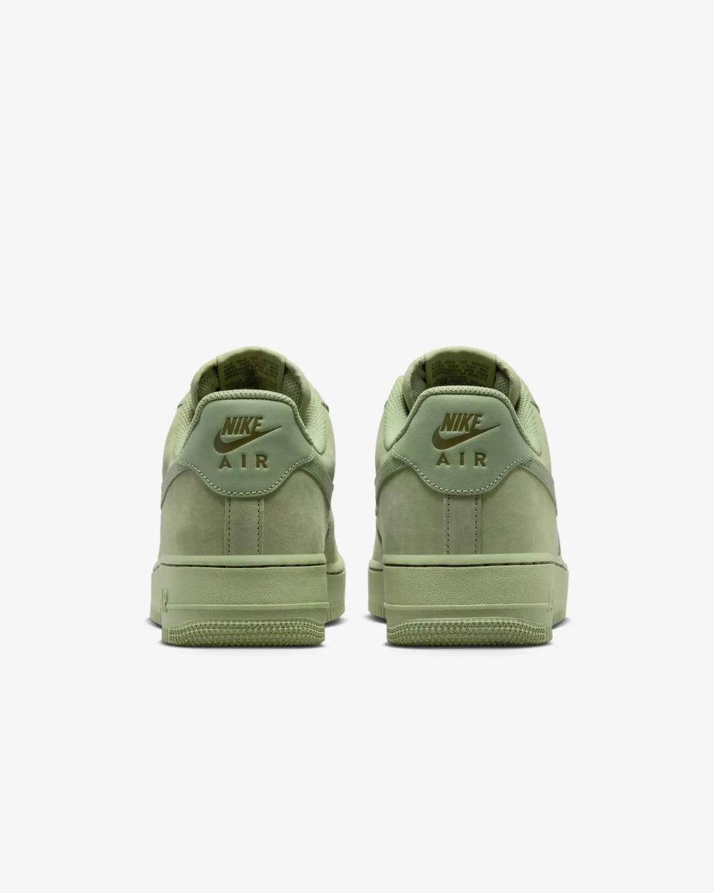 Nike Air Forcé 1