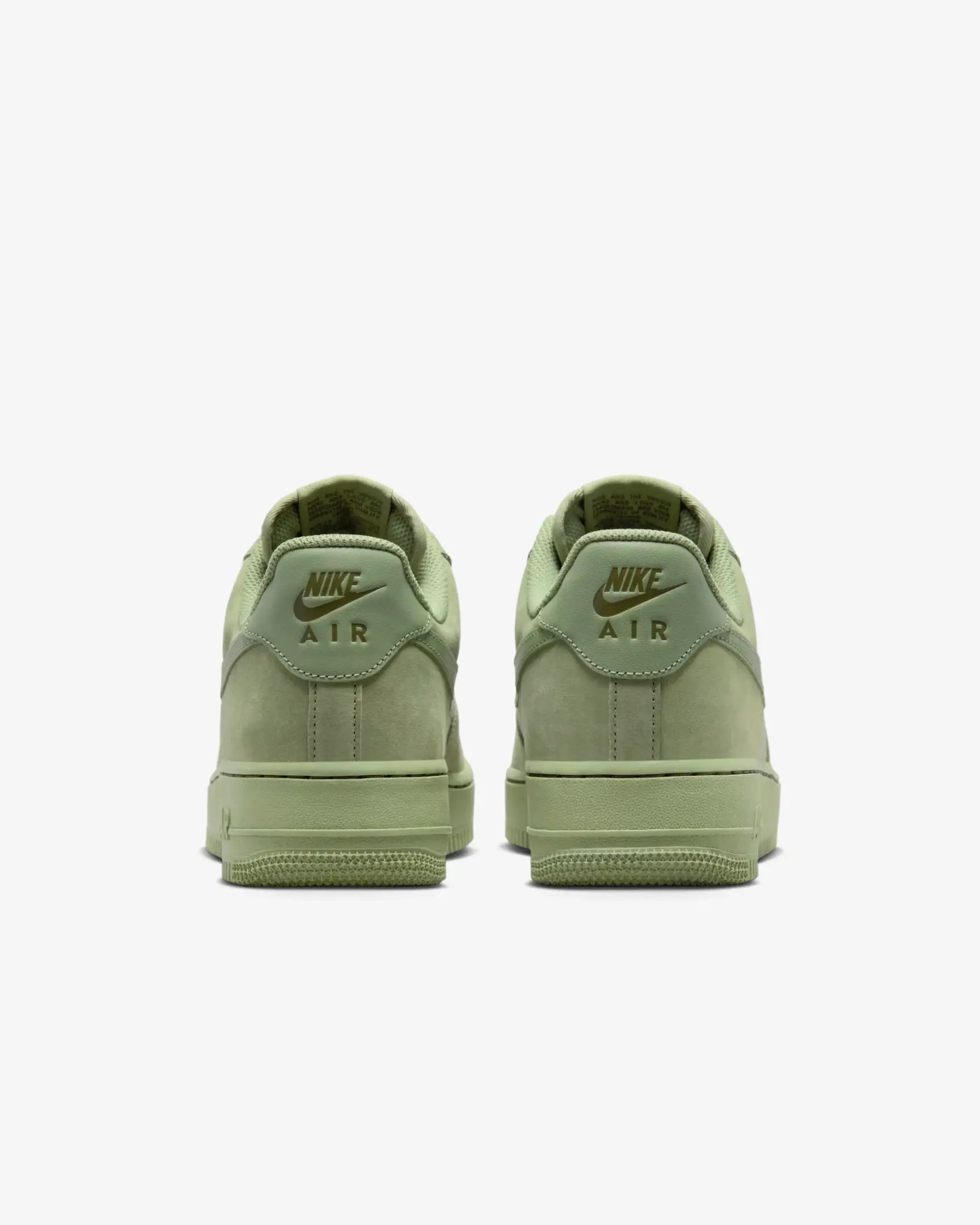 Nike Air Forcé 1