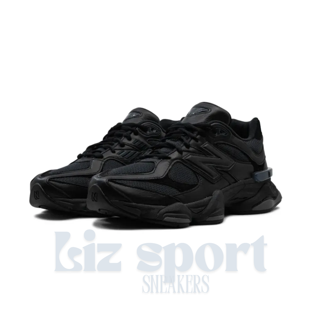 NEW BALANCE  9060 black (Pk)