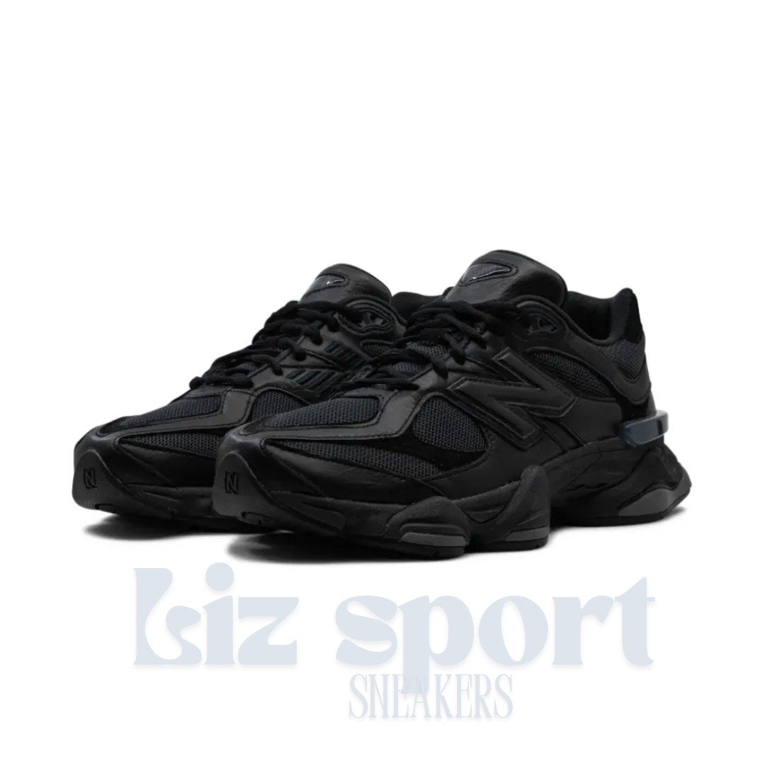 NEW BALANCE  9060 black (Pk)