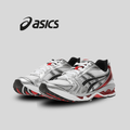 ASICS GEL KAYANO 14 rojo