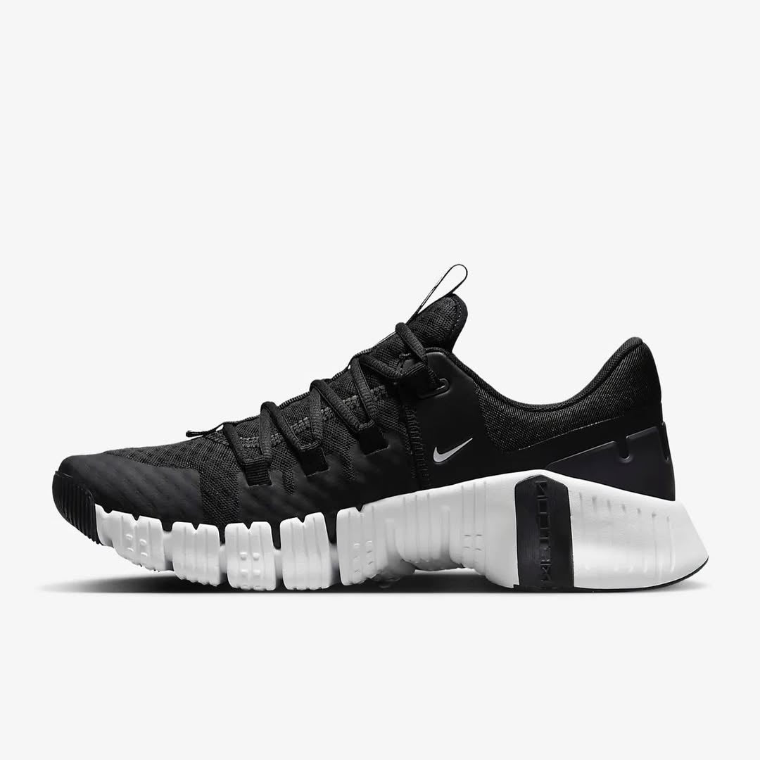 Nike metcon 5